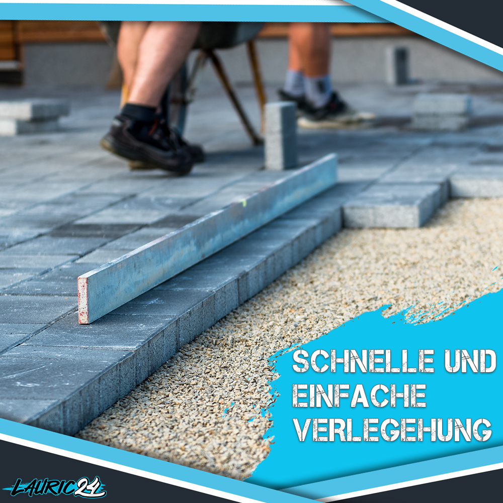 Fugenkreuze 3 mm x 20 mm - 1000 Stück